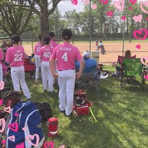 Meet your Posher, Heather